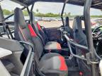 2024 POLARIS RZR XP 4 1000 SPORT   for sale at Copart TX - MCALLEN
