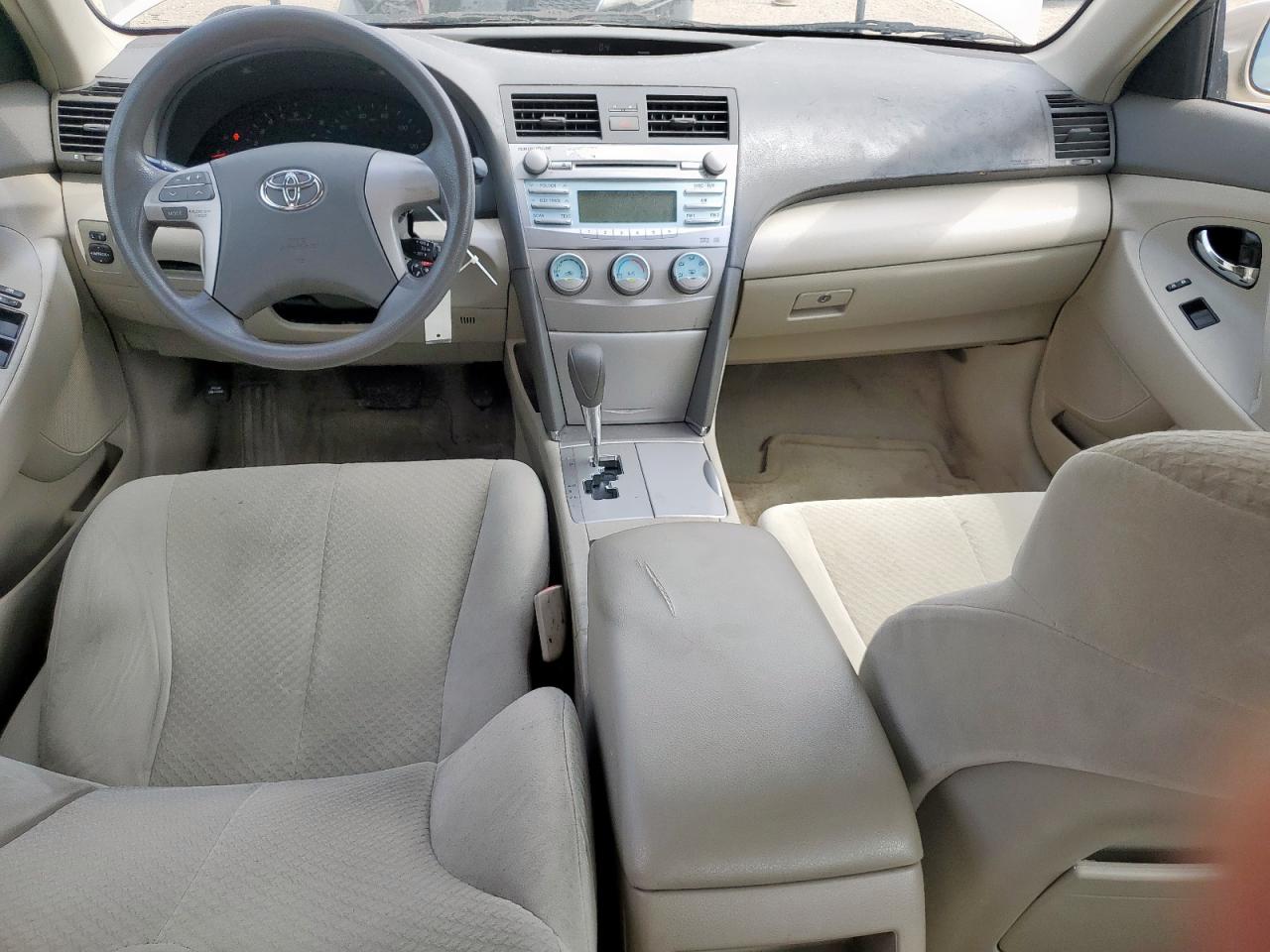 2008 Toyota Camry Ce VIN: 4T1BE46K08U231412 Lot: 65386105