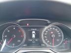 2014 AUDI A4 TECHNIK for sale at Copart PETERLEE