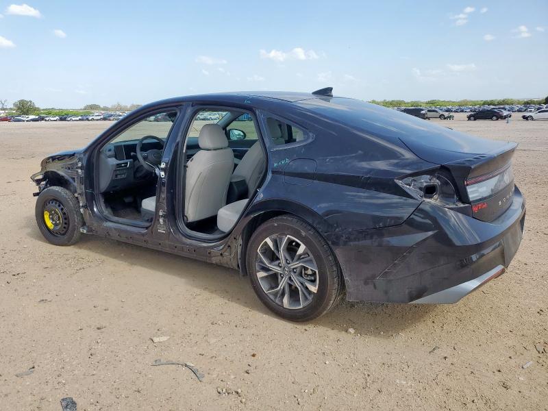  HYUNDAI SONATA 2024 Blue