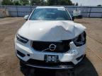 2020 VOLVO XC40 T5 MOMENTUM   à vendre chez Copart ON - TORONTO