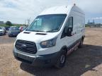 2018 FORD TRANSIT 350  for sale at Copart BRISTOL