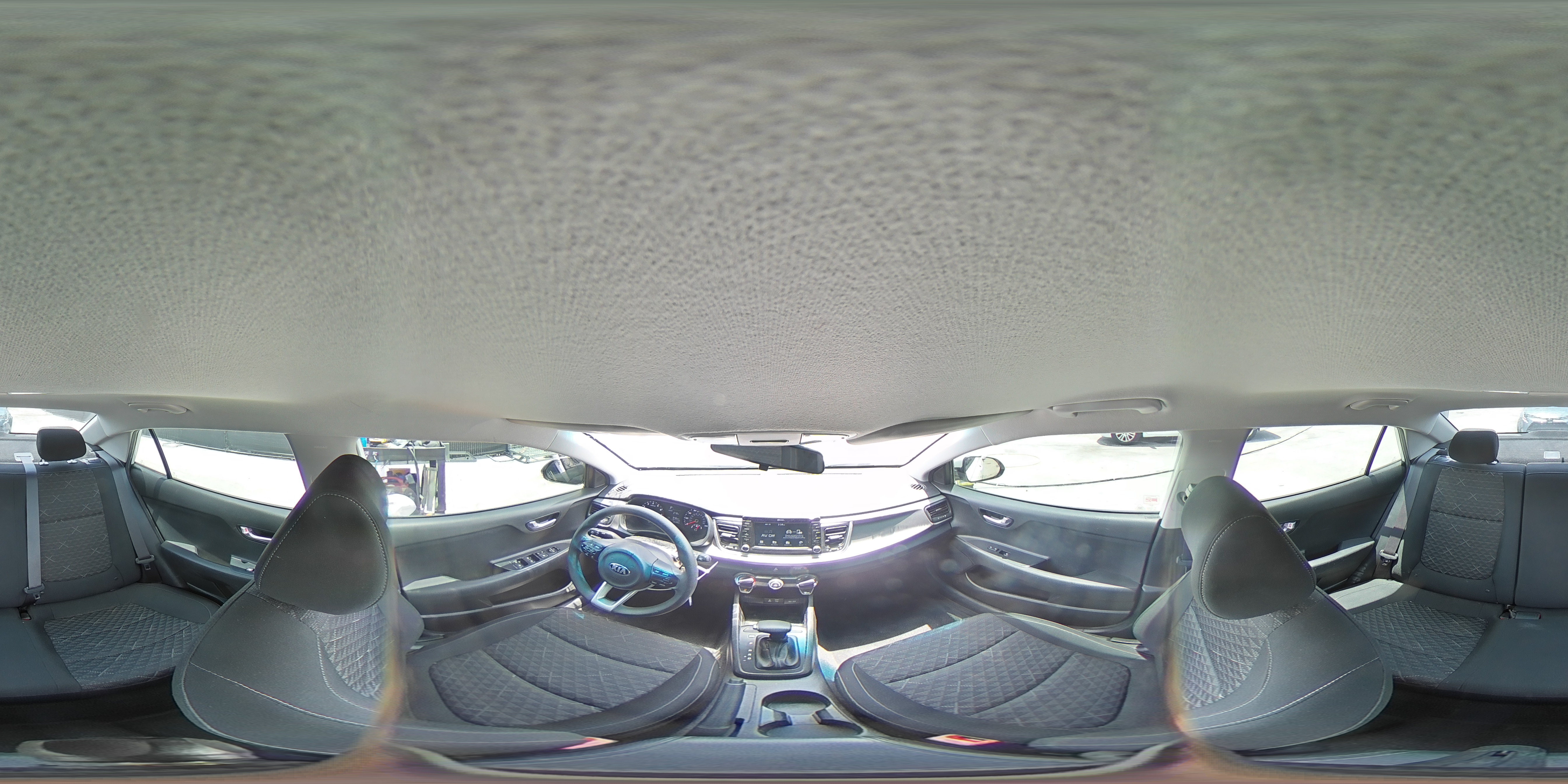 2019 Kia Rio S VIN: 3KPA24AB0KE181262 Lot: 64208705