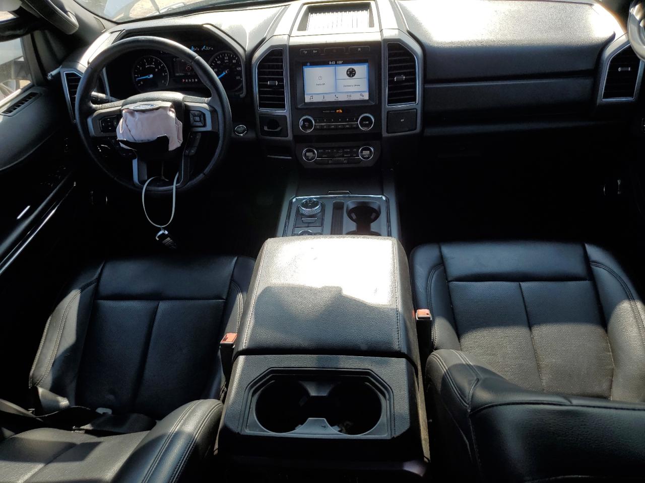 2019 Ford Expedition Xlt VIN: 1FMJU1JT7KEA12994 Lot: 62414095