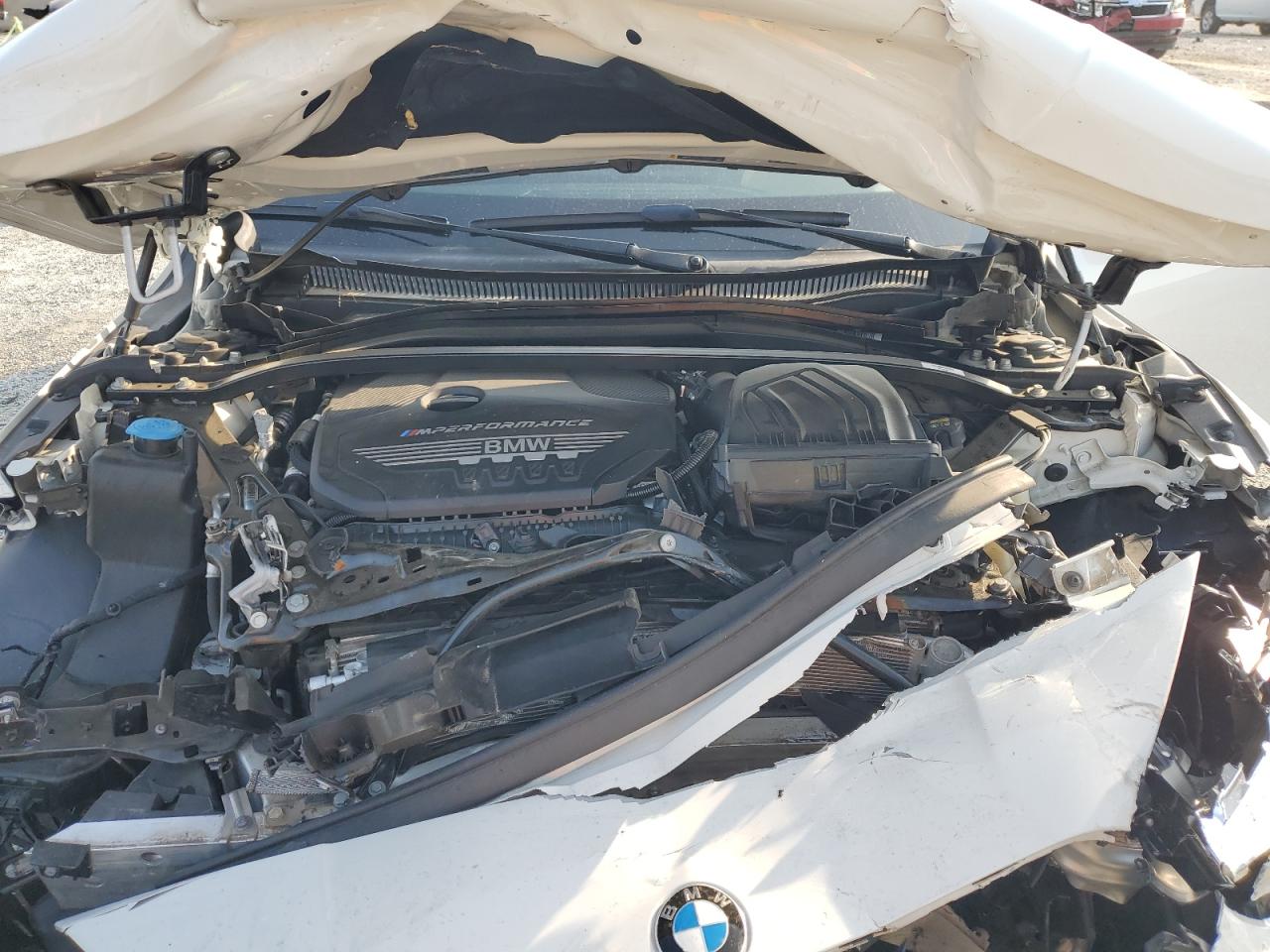 2021 BMW M235Xi VIN: WBA13AL01M7J61674 Lot: 66035955