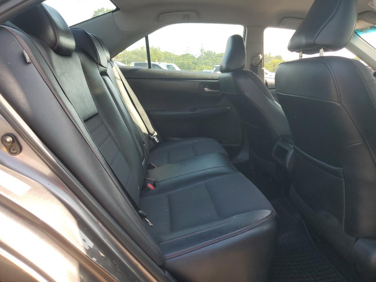 2016 Toyota Camry Le VIN: 4T1BF1FKXGU180253 Lot: 64820835
