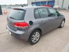 2010 VOLKSWAGEN GOLF SE BL for sale at Copart SANDWICH