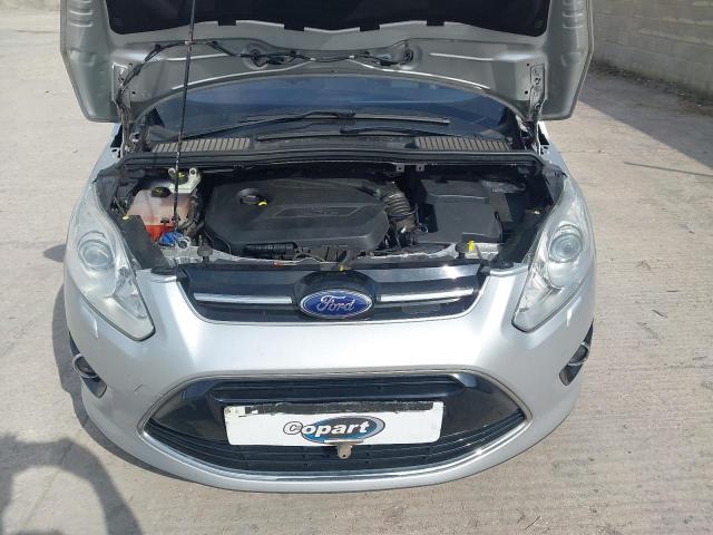 2013 FORD C-MAX TITA