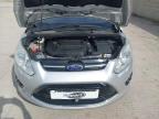 2013 FORD C-MAX TITA for sale at Copart YORK