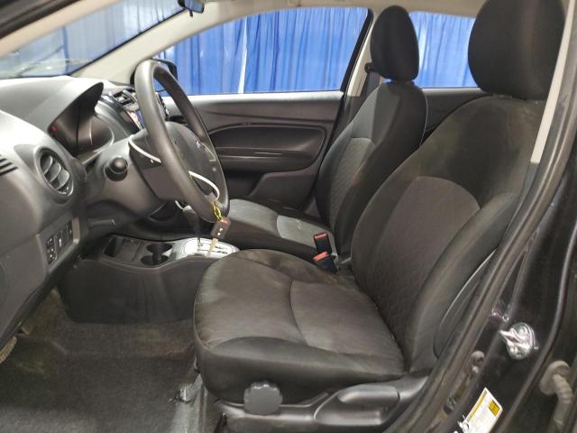  MITSUBISHI MIRAGE 2024 Gray