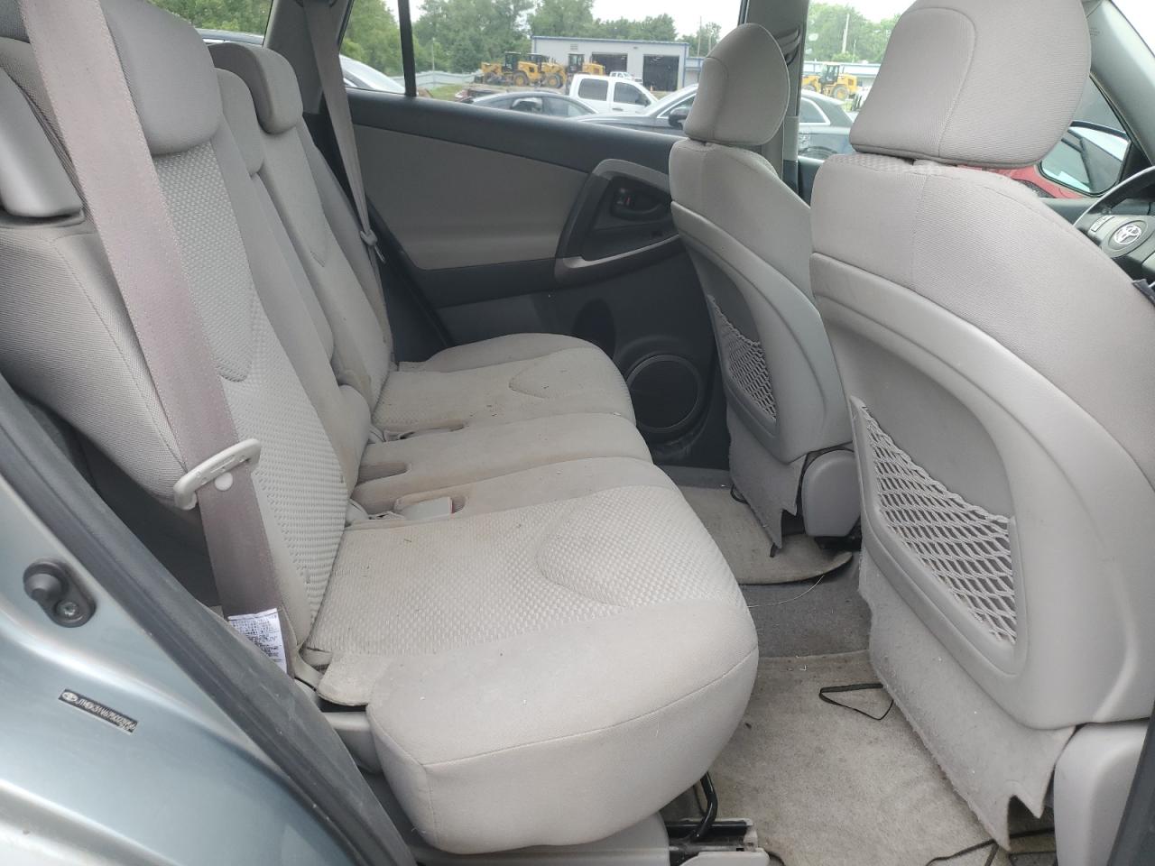 2007 Toyota Rav4 Limited VIN: JTMBK31V675023956 Lot: 65171355