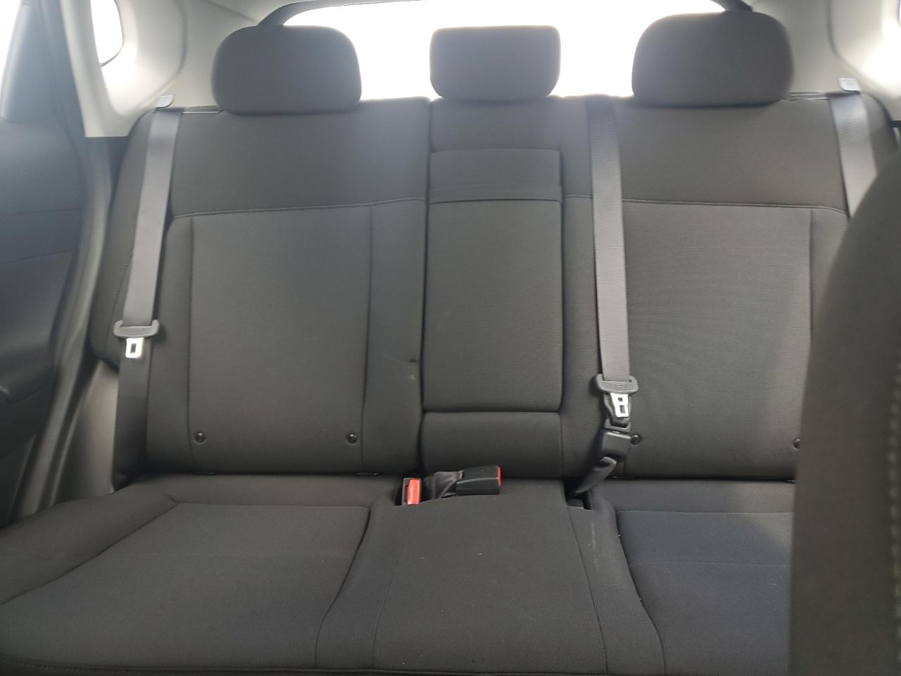 2025 Hyundai Kona Se VIN: KM8HACABXSU233487 Lot: 64516145