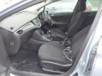 2018 VAUXHALL ASTRA DESI for sale at Copart SANDY