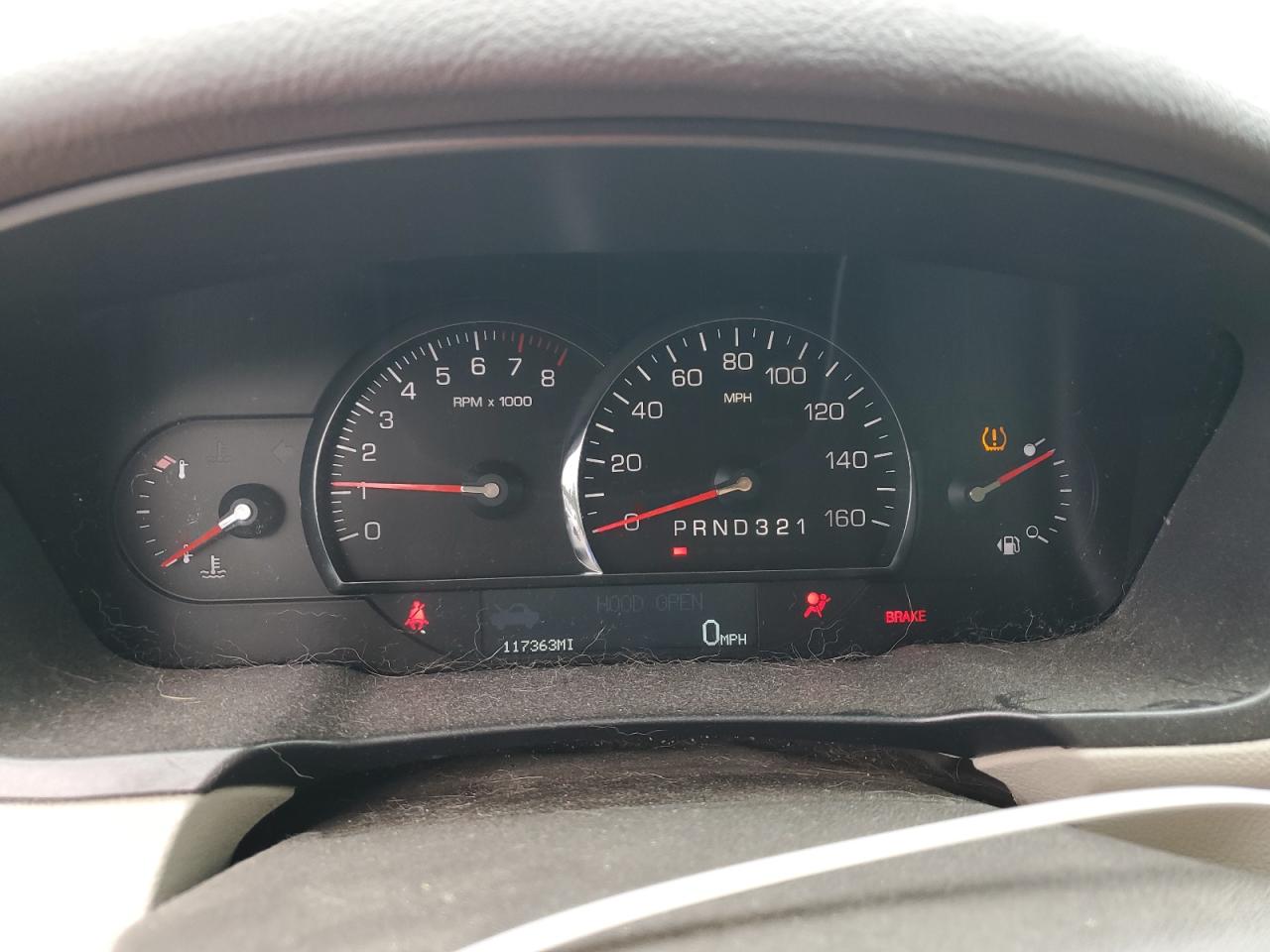 2007 Cadillac Dts VIN: 1G6KD57Y27U137128 Lot: 64521835