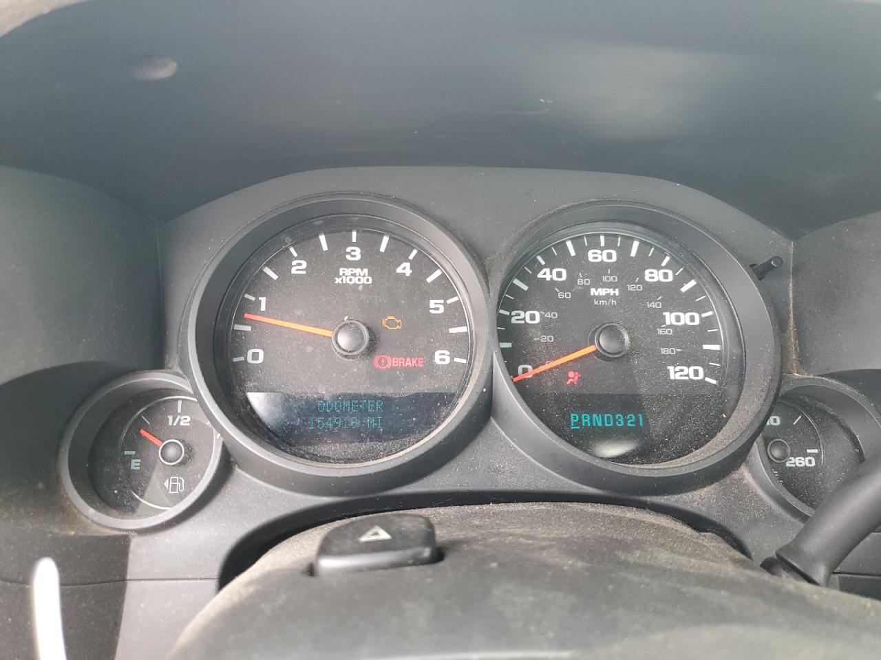 2008 Chevrolet Silverado C1500 VIN: 1GCEC14X18Z319005 Lot: 64874795