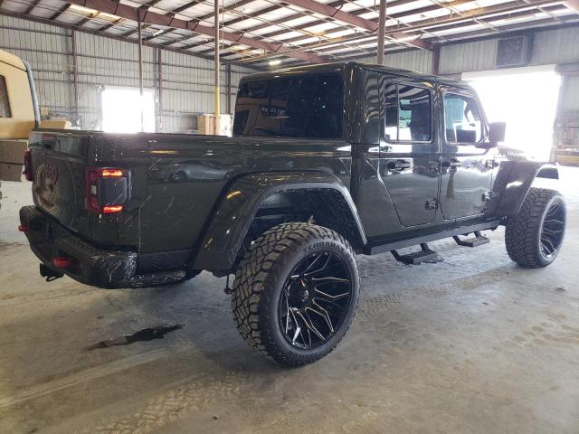  JEEP GLADIATOR 2022 Green