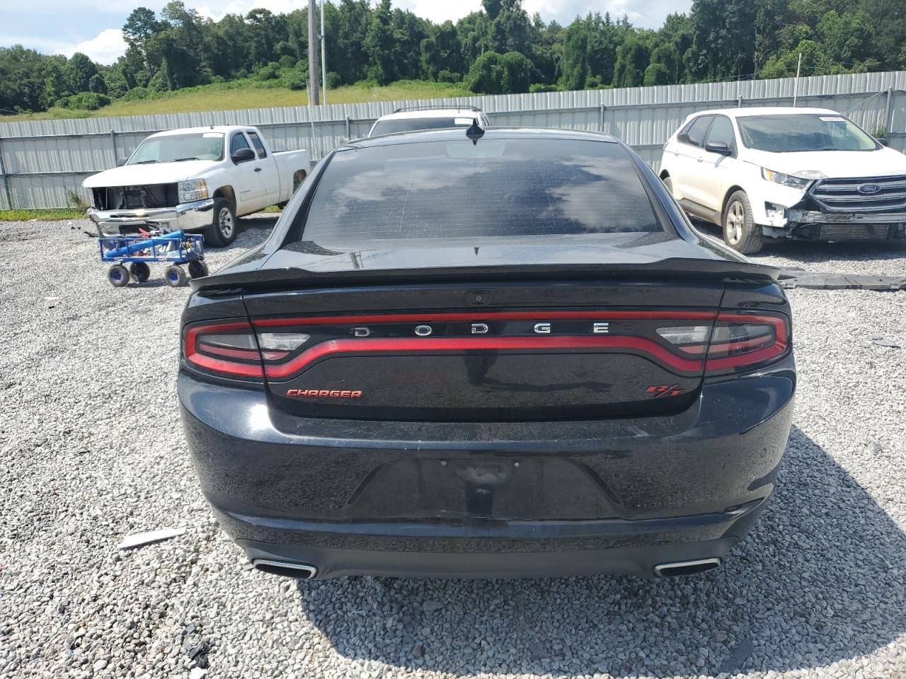 2015 Dodge Charger R/T VIN: 2C3CDXCT0FH753617 Lot: 65581025