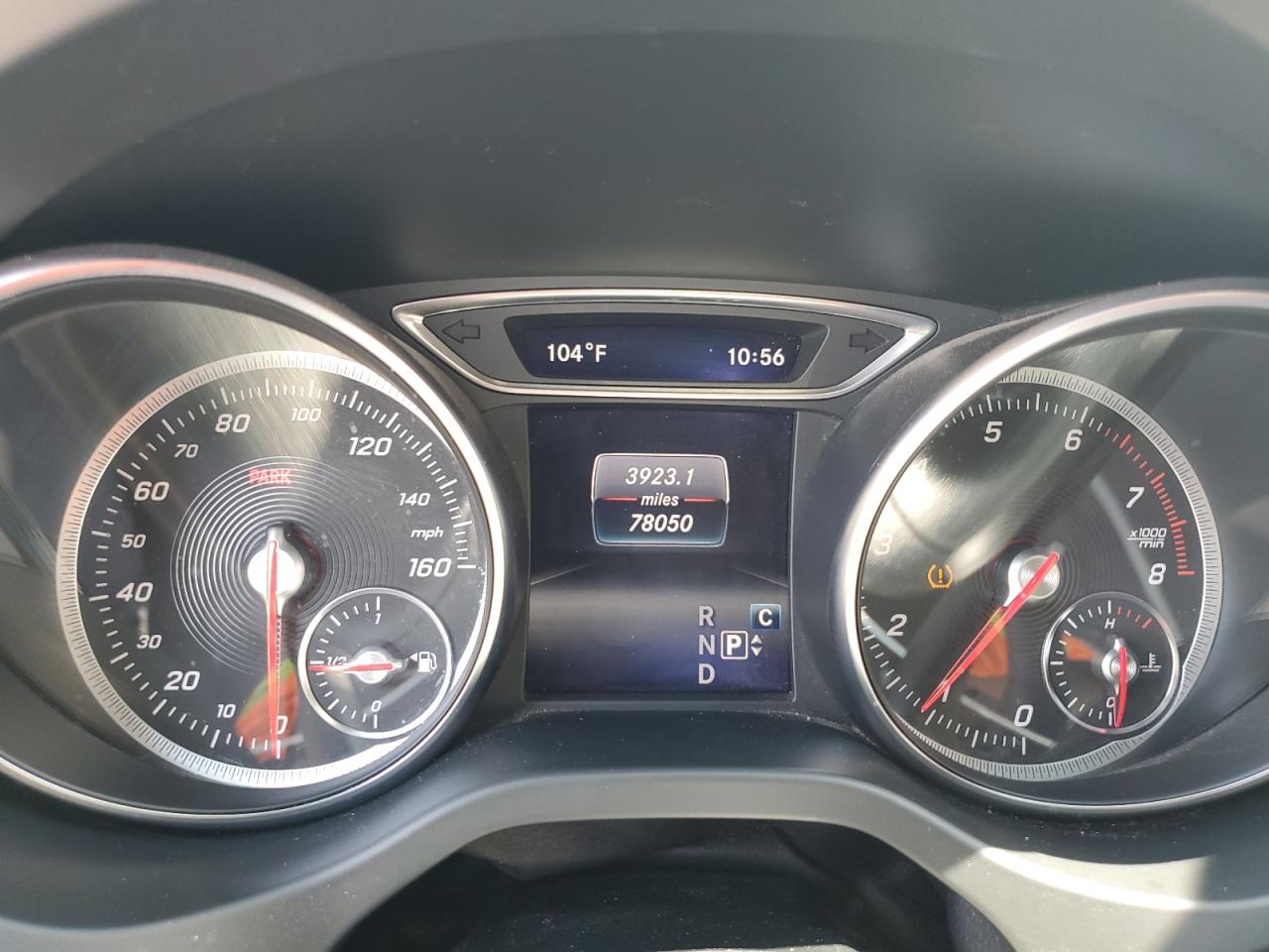 2018 Mercedes-Benz Cla 250 VIN: WDDSJ4EB8JN681560 Lot: 64517875