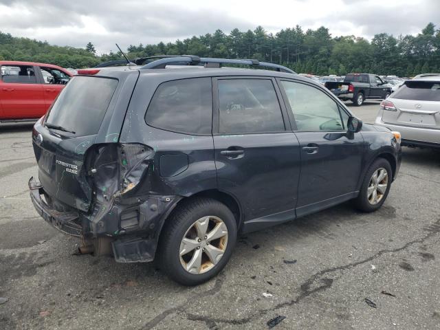 Parquets SUBARU FORESTER 2015 Szary