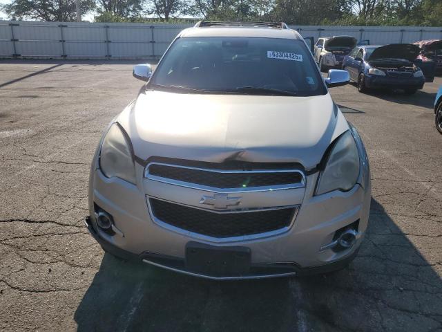  CHEVROLET EQUINOX 2013 Beżowy