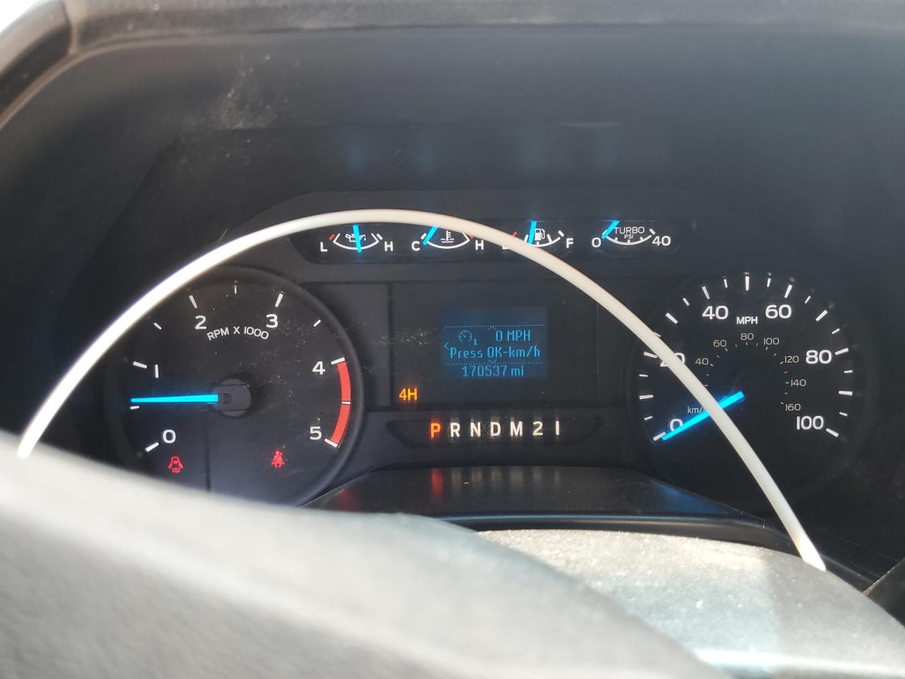 2017 Ford F350 Super Duty VIN: 1FT8W3BT3HEC31290 Lot: 65717965