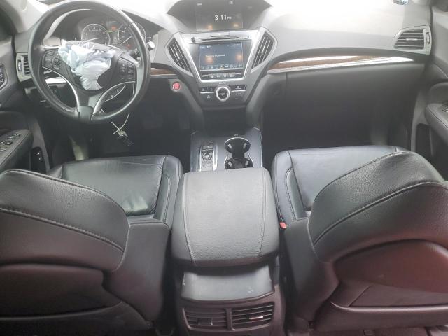  ACURA MDX 2020 Biały
