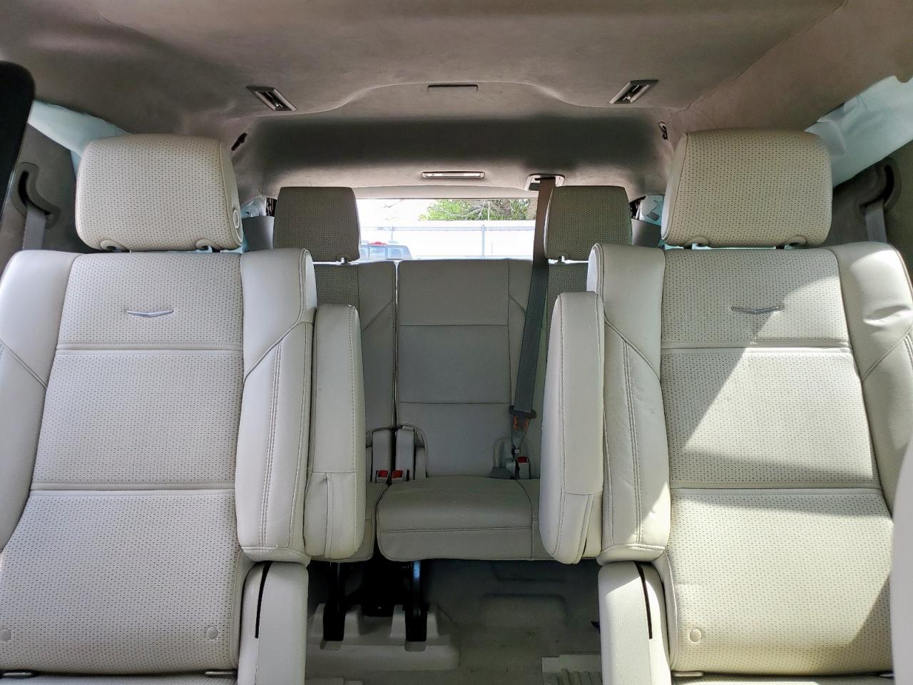 2021 Cadillac Escalade Sport Platinum VIN: 1GYS4GKLXMR433446 Lot: 64956405