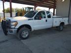 2014 FORD F250 SUPER DUTY   for sale at Copart MT - BILLINGS