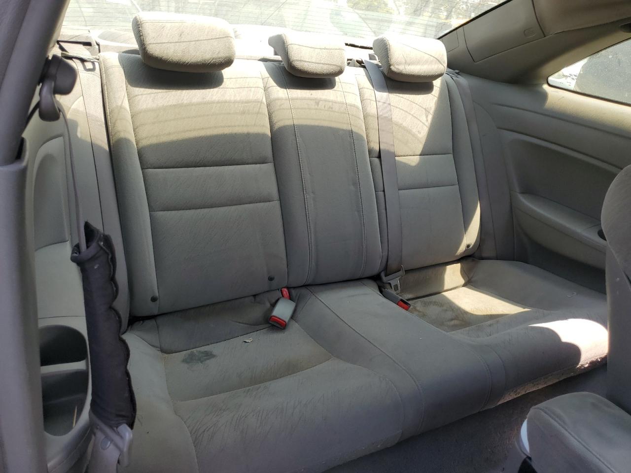 2007 Honda Civic Lx VIN: 2HGFG12677H528459 Lot: 65245965