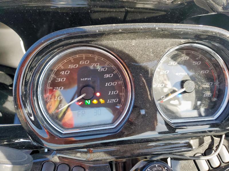 2024 HARLEY-DAVIDSON FLTRT   
