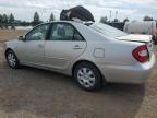 2004 TOYOTA CAMRY LE   à vendre chez Copart AB - CALGARY