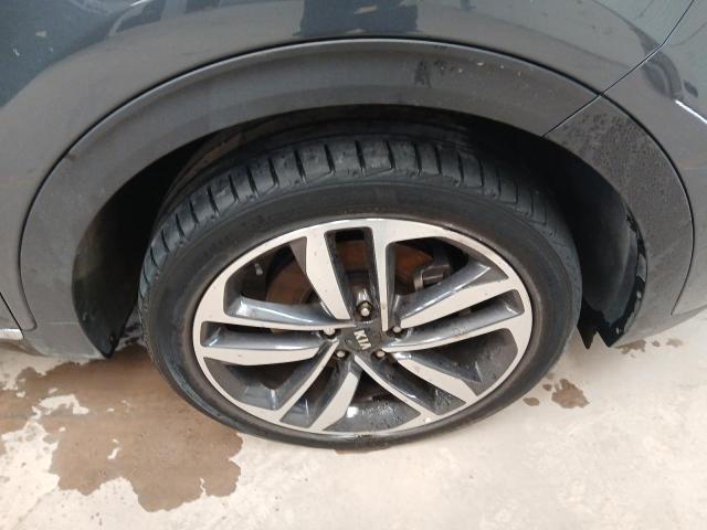 2019 KIA SPORTAGE 4