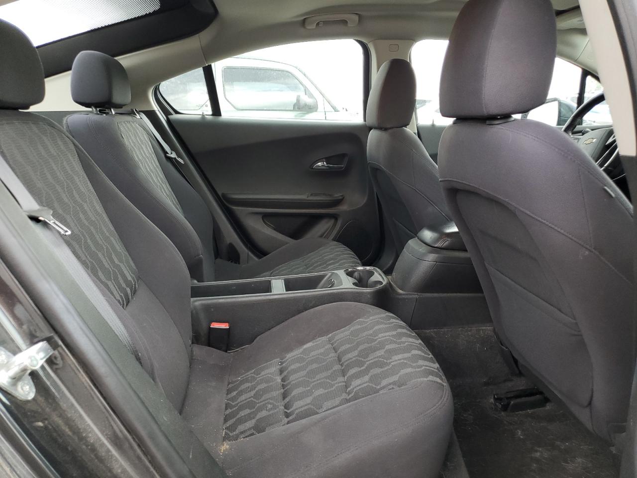 1g1ra6e49eu162687 1G1RA6E49EU162687 2014 Chevrolet Volt