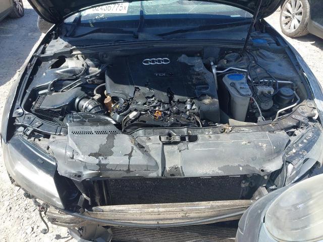 2010 AUDI A5 2.0 TDI S LINE 2DR [START STOP]