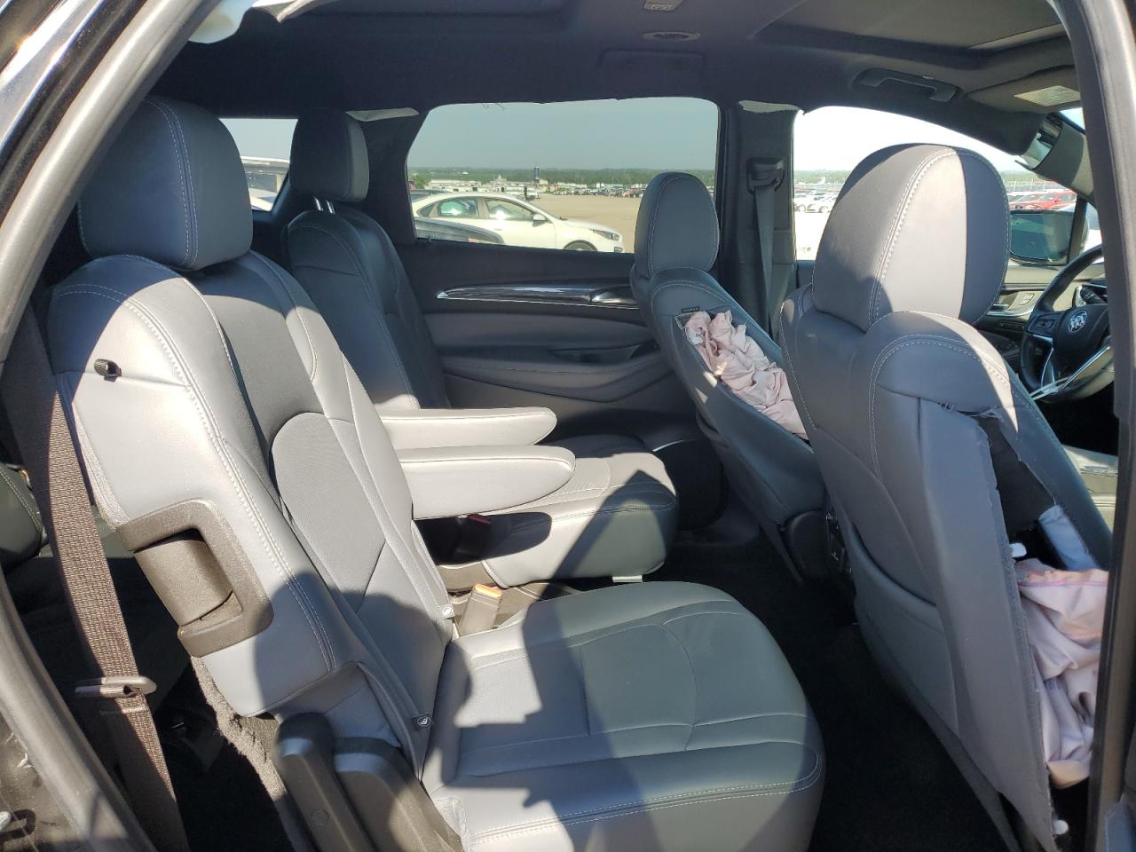 2023 Buick Enclave Premium VIN: 5GAEVBKWXPJ217033 Lot: 64465665