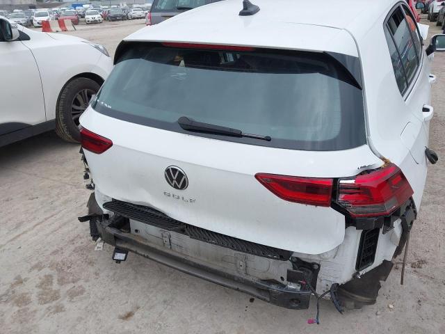 2021 VOLKSWAGEN GOLF STYLE