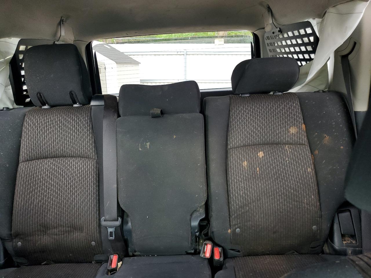 2020 Toyota 4Runner Sr5/Sr5 Premium VIN: JTEBU5JRXL5748930 Lot: 62872985