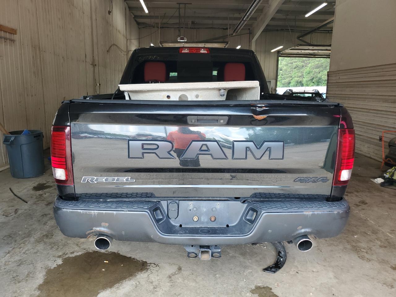 1c6rr7vt4gs293721 1C6RR7VT4GS293721 2016 Ram 1500 Laramie
