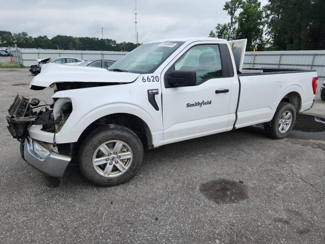 FORD F150 2021
