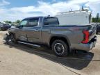 2024 TOYOTA TUNDRA CREWMAX LIMITED   for sale at Copart ON - TORONTO