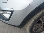 2014 KIA SPORTAGE 3 for sale at Copart YORK