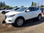 2020 NISSAN ROGUE SPORT S   for sale at Copart ON - TORONTO