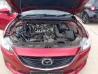 2014 MAZDA 6 SE NAV D for sale at Copart SANDY