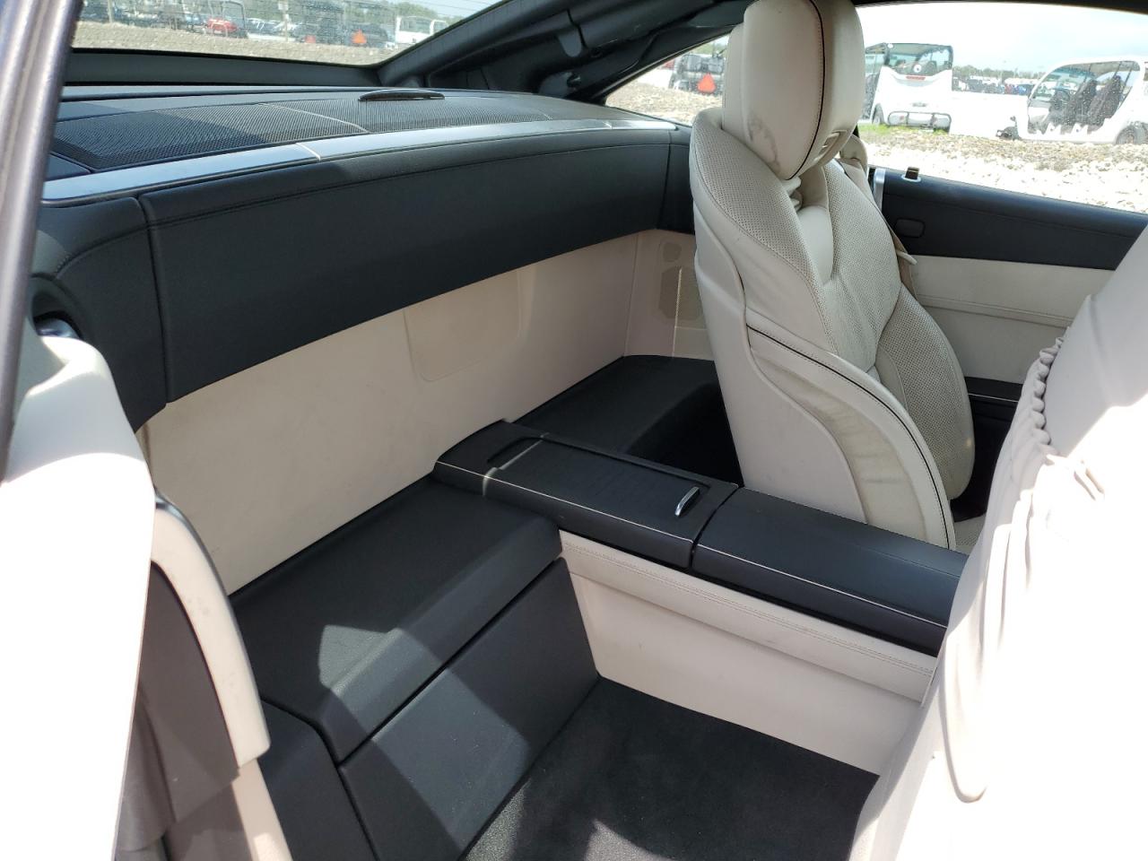 2016 Mercedes-Benz Sl 550 VIN: WDDJK7DA0GF039551 Lot: 64017795