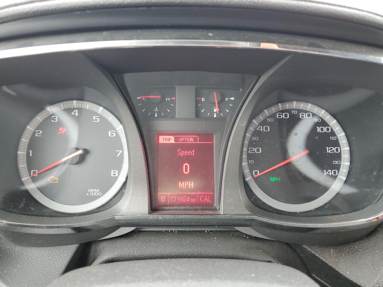 2016 GMC Terrain Sle VIN: 2GKFLTE33G6216131 Lot: 66472245