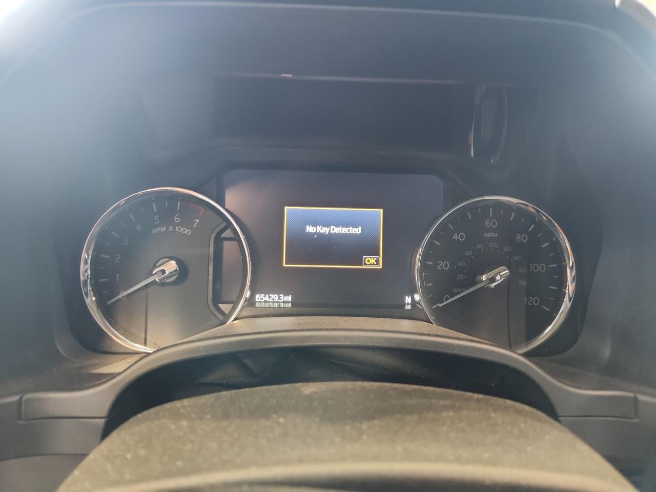 2020 Ford Expedition Platinum VIN: 1FMJU1MT9LEA05798 Lot: 63286275