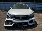 2018 HONDA CIVIC SI   for sale at Copart ON - LONDON