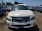 2011 INFINITI QX56    for sale at Copart ON - TORONTO