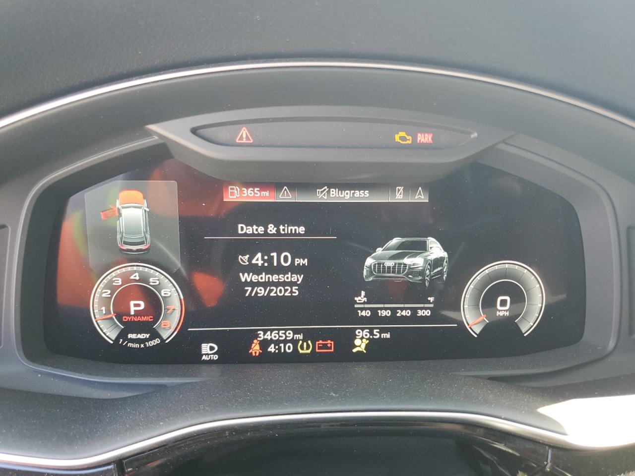 2022 Audi Q8 Premium Plus VIN: WA1BVBF11ND019463 Lot: 64094385