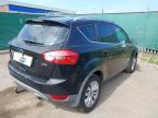 2009 FORD KUGA TITAN for sale at Copart PETERLEE